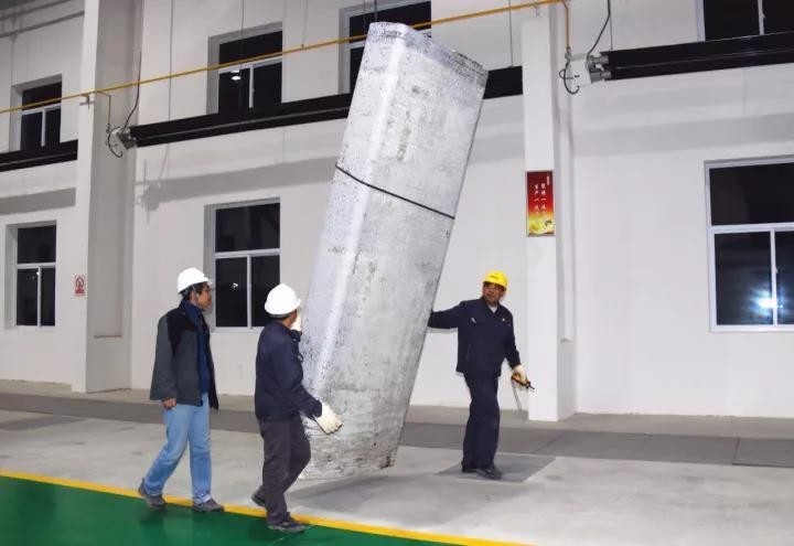 Special Magnesium(Hong Kong) Industry Limited メーカー生産ライン