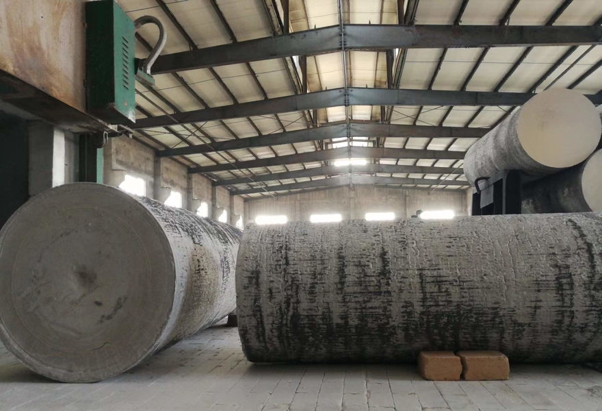 中国 Special Magnesium(Hong Kong) Industry Limited 会社概要